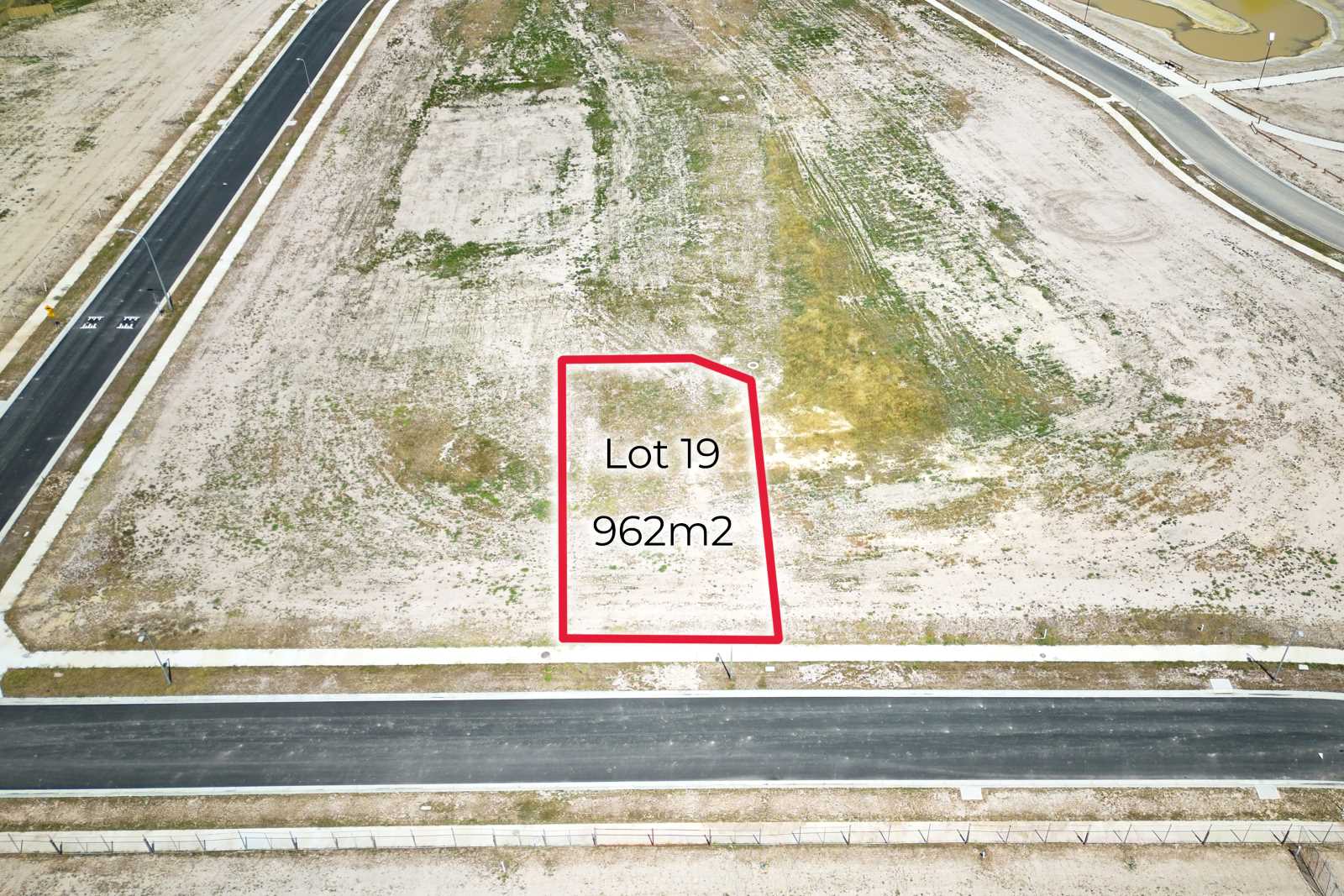 [Land for Sale] Phoenix Park, Glengarry OpenLot